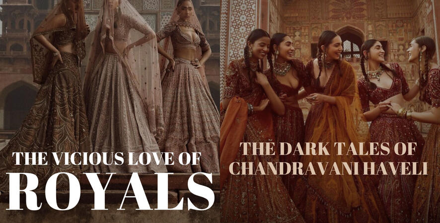 Politically Royal Love Collection Novellas